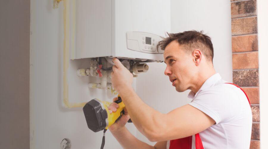Expert burst pipe repair services in Yarmouth, ME